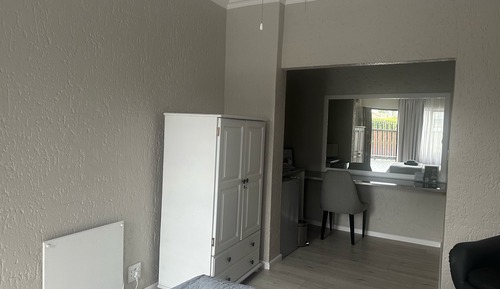Chambre Double « Premier »