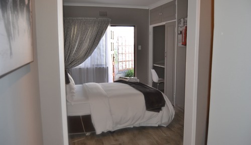 Chambre Double Majestueuse