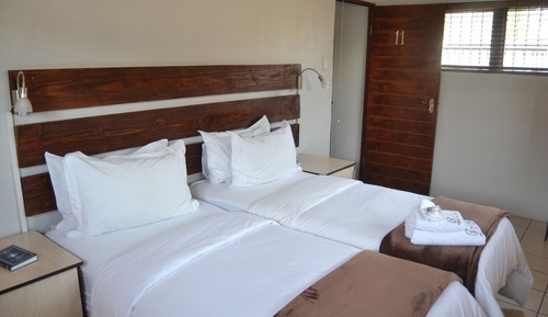 Chambre Double Familiale, 1 chambre