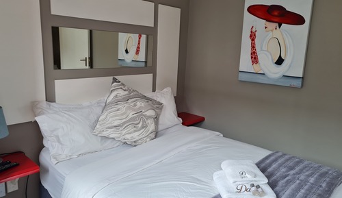 Chambre Double