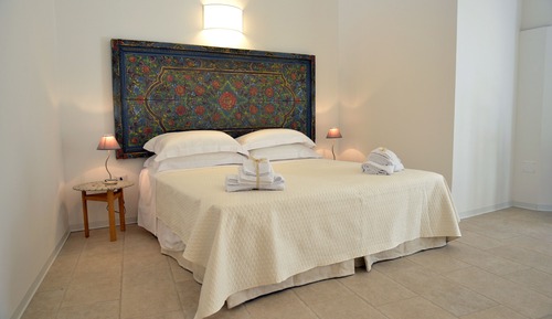 Chambre Triple Junior