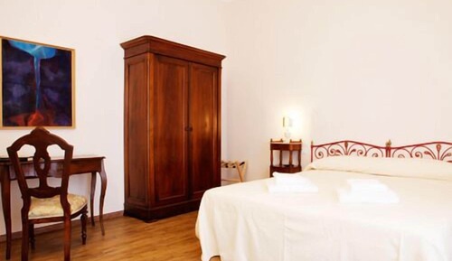 Chambre Double Supérieure (Cavettu)