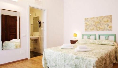 Chambre Supérieure