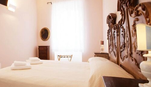 Chambre Double Deluxe (Punta Mesco)