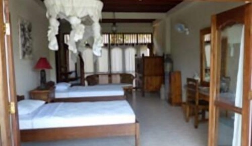 Chambre Familiale