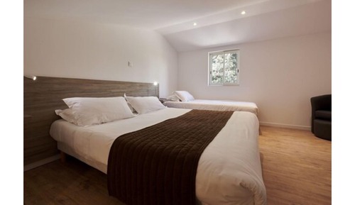 Appartement Duplex