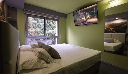 Chambre Premium