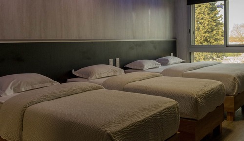 Chambre Familiale