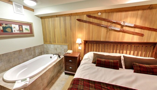 Suite Standard, 1 chambre, cuisine