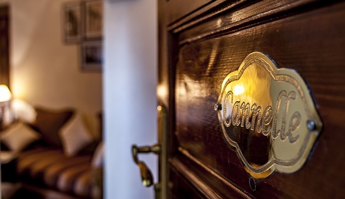 Suite (Cannelle)