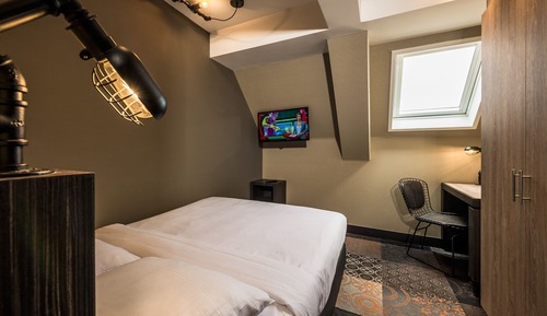 Petite chambre double