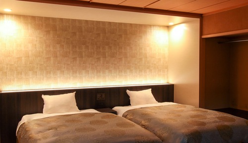 Chambre Familiale, vue montagne