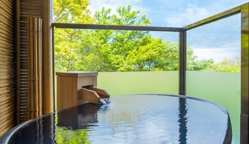 Suite Luxe