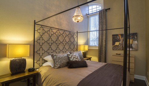 Appartement Tradition, 2 chambres, non-fumeurs, cheminée (6TH)