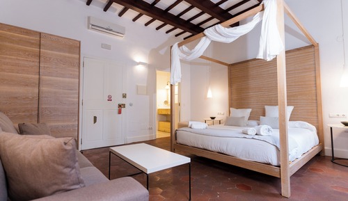 Chambre Double Supérieure