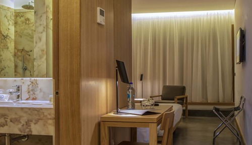 Chambre Simple Standard