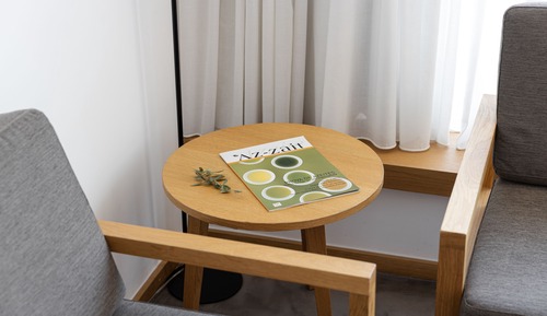 Chambre Standard Double ou avec lits jumeaux