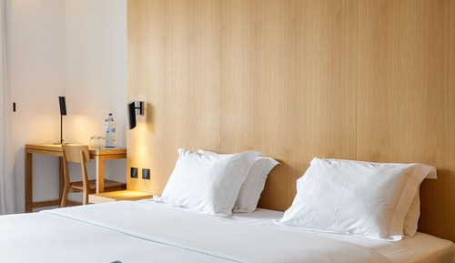 Chambre Supérieure