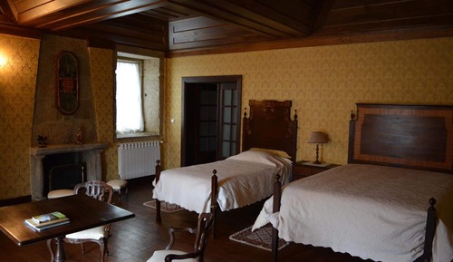 Chambre Familiale
