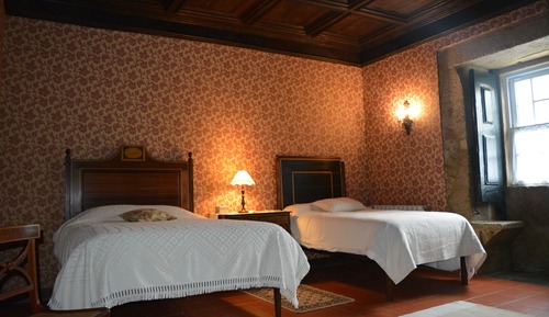 Chambre Double