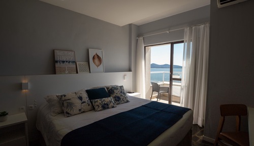 Chambre Triple Deluxe