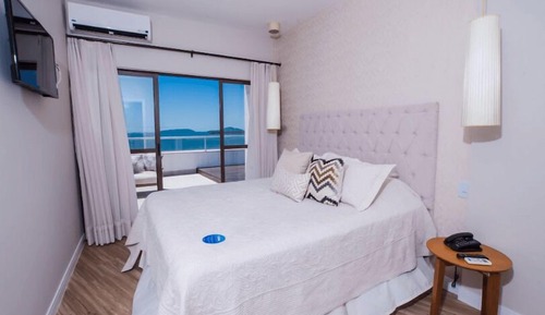 Chambre Luxe