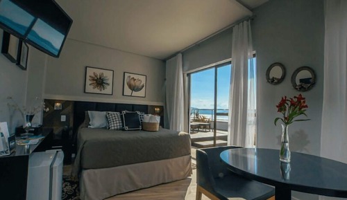 Chambre Double Supérieure