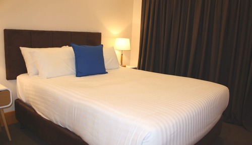Appartement Exécutif, 2 chambres
