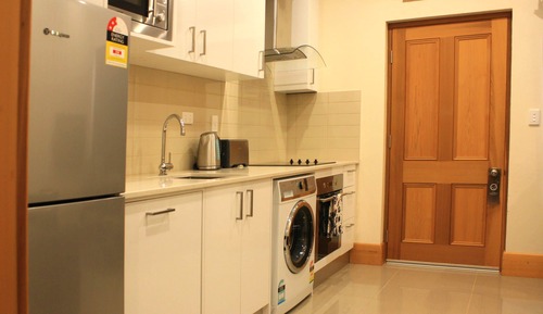 Appartement Exécutif, 1 chambre