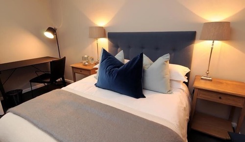 Chambre Deluxe (family)