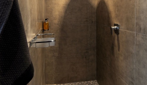 Chambre Luxe (upstairs with view)