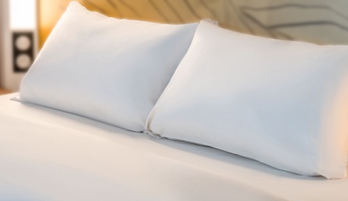 Chambre avec lits jumeaux, non-fumeurs