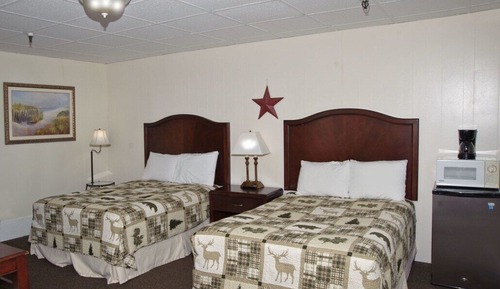 Chambre Double