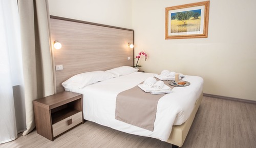 Chambre Triple Standard