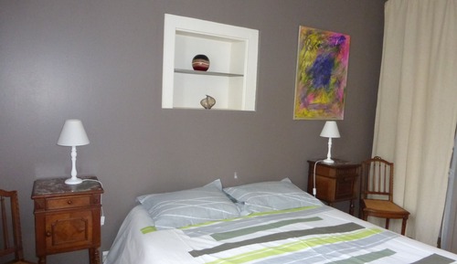 Chambre Privilège