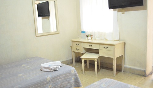 Chambre Triple Standard