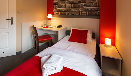 Chambre Simple