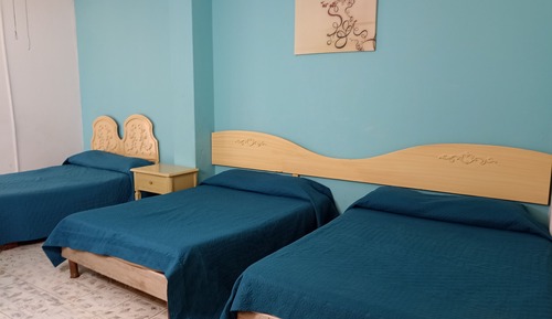 Chambre Supérieure