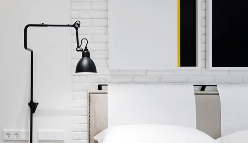 Chambre Supérieure