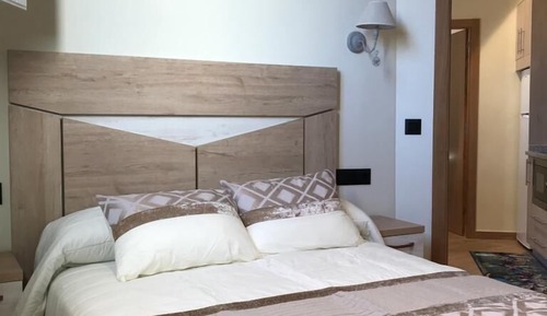 Appartement Confort