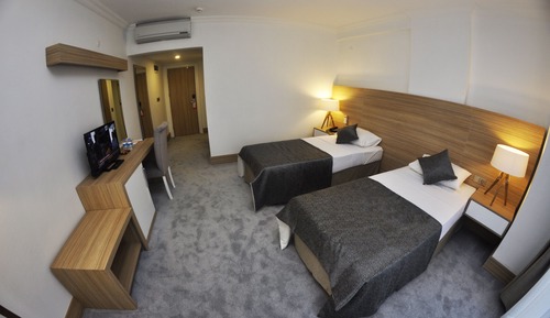 Chambre Double Standard
