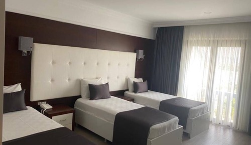 Chambre Triple Supérieure