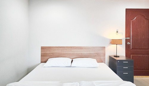 Chambre Supérieure