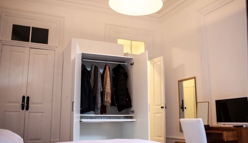 Chambre Double Standard