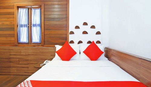 Chambre Triple Standard