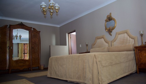 Suite Luxe (Prestige)