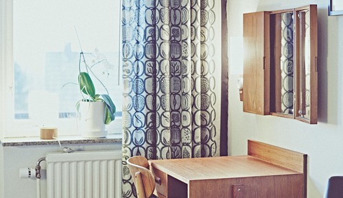 Chambre Double Supérieure, vue mer