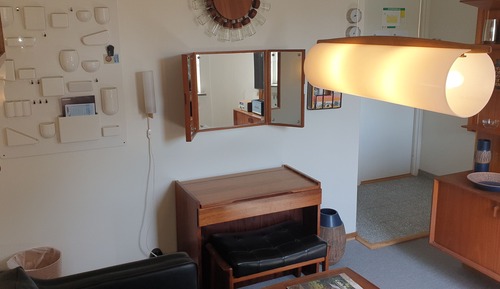 Chambre Double Premium