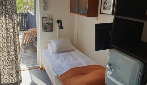 Chambre Simple