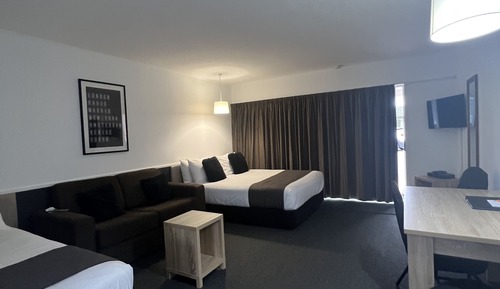 Suite Studio Confort